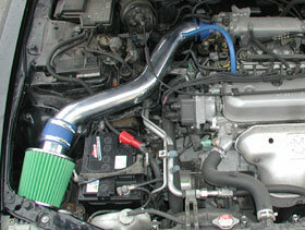 Cold Air Intake Honda Accord 5 2.0i, 2.0i S, 2.0i 16V 85/96/100kw [CC1/CC7/CE2]