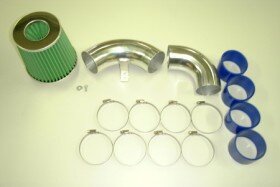 GREEN Performance Kit Seat Altea/Freetrack/XL 2.0 tdi pd 103kw mc.BMM/BKD 2004-