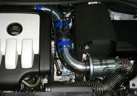 Cold Air Intake Seat Altea/Freetrack/XL 2.0 tdi pd 103kw mc.BMM/BKD