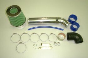 GREEN Performance Kit Opel Astra G 1.4 16v, 1.6 16v (Ecotec) benzine 1998-
