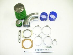 GREEN Performance Kit Volkswagen Bora 1.6 74/75kw benzine 1998-2005
