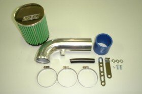 GREEN Performance Kit Citro&euml;n C2 1.1, 1.4, 1.6 16V VTR/VTS 2003-