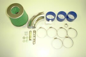 GREEN Performance Kit Opel Calibra 2.5i V6 24v 1993-