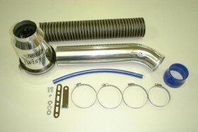 GREEN Performance Kit Honda Civic 5 Voor alle uitvoeringen 1991-1995