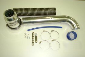 GREEN Performance Kit Honda Civic 6 1.4i, 1.4i S, 1.6i benzine 1995-2001