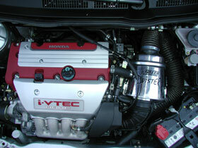 Cold Air Intake Honda Civic 7 2.0 type R