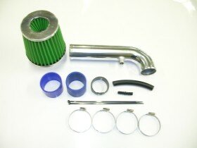 GREEN Performance Kit Renault Clio 2 1.2 16v 2001-2005