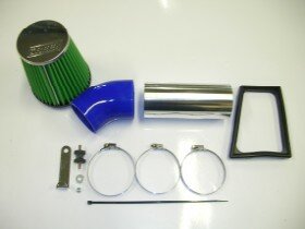 GREEN Performance Kit Renault Clio 2 1.4 16v, 1.6 16v 1999-2005