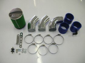GREEN Performance Kit Renault Clio 2 1.6 MPi 1998-2001