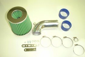 GREEN Performance Kit Renault Clio 2 2.0 16v RS/Sport 124kw 1999-2003