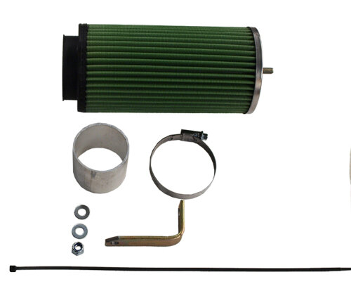GREEN Performance Kit Renault Clio 4 0.9 TCE INTAKE KIT 2019-