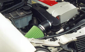 Cold Air Intake Mercedes CLK (C208) 230K 145kw