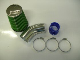 GREEN Performance Kit Mercedes CLK (C208) 230K 145kw 2000-2002