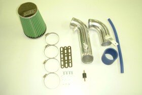 GREEN Performance Kit Mini Cooper S 1.6i 120kw 2002-2004