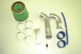 GREEN Performance Kit Mini Cooper S 1.6i 120kw 2002-2004