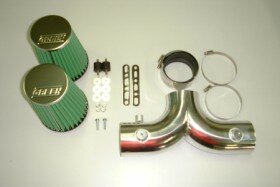 GREEN Performance Kit Chevrolet Corvette 5.7 V8 1997-