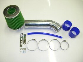 GREEN Performance Kit Hyundai Coupe 1.6i 16v 77kw [GK] 2002-