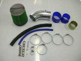 GREEN Performance Kit Hyundai Coupe 2.0i 16v [RD] met luchtmassameter 1999-2002