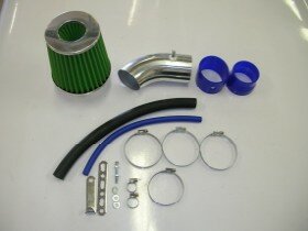 GREEN Performance Kit Hyundai Coupe 2.0i 16v [RD] met luchtmassameter 1999-2002