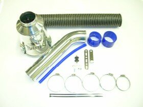 GREEN Performance Kit Honda CRV 2.0i 16v 108kw (RD1) 1999-2002