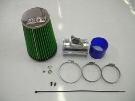GREEN Performance Kit Lotus Elise 1.8 16V VVTi 141kw mc.2ZZ-GE 2004-