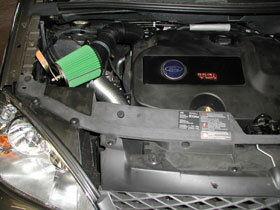 Cold Air Intake Ford Galaxy diesel 1.9 TDi 66kw