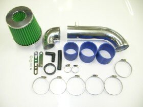 GREEN Performance Kit Volkswagen Golf 3 1.4, 1.6: MPi benzine 1995-1997