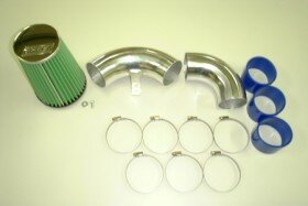 GREEN Performance Kit Volkswagen Golf 5/Plus 2.0 TDi 103kw diesel 2003-2008