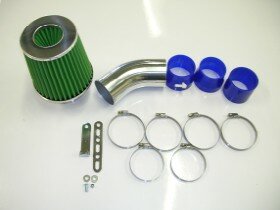 GREEN Performance Kit Seat Ibiza 2 1.9 TDi 66/74/81kw diesel 1996-1999