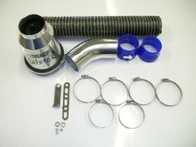 GREEN Performance Kit Seat Ibiza 2 1.9 TDi 66/74/81kw diesel 1996-1999