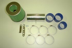 GREEN Performance Kit Seat Ibiza 3 1.9 TDi 66/81kw diesel 8/1999-2002