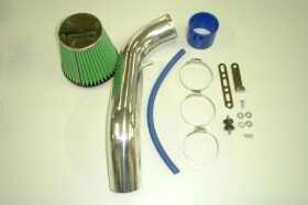 GREEN Performance Kit Honda Integra 1.8i VTEC Type R 1998-2001