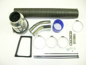 GREEN Performance Kit Renault Laguna 1 1.6 16v, 1.8 16v, 2.0 16v benzine 1997-2001