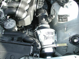 Cold Air Intake BMW M3 [E36] 3.0, 3.2 mc: S50