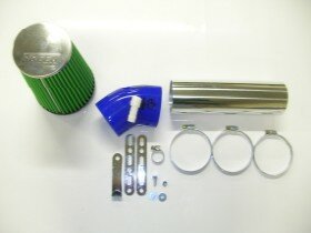GREEN Performance Kit Renault M&eacute;gane 1 2.0 16v mc.F7R benzine 1996-2000