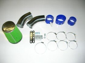 GREEN Performance Kit Mazda MX3 1.8i V6 1994-1998