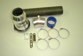 GREEN Performance Kit Volkswagen New Beetle 1.8 20V turbo 110kw benzine 1999-