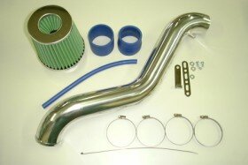 GREEN Performance Kit Honda Prelude 2.0i 16v, 2.2i 16v VTEC, 2.2 VTi 1992-2000