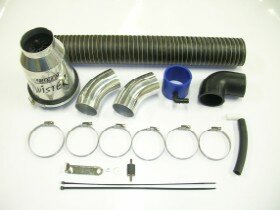 GREEN Performance Kit Fiat Punto 188 1.2 16V Sporting benzine 2000-2005