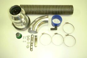 GREEN Performance Kit Renault R19 1.8 16v benzine 1992-1996