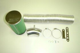 GREEN Performance Kit Renault R21 2.0i turbo mc.J7R benzine 1987-1993
