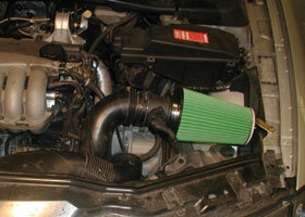Cold Air Intake Volvo S80 2.9 147kw mot.B6294S