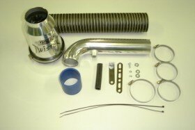 GREEN Performance Kit Citro&euml;n Saxo 1.1 MPi, 1.4 MPi, 1.4 VTS, 1.6 16V, 1.6 VTS benzine 2000-