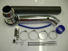 GREEN Performance Kit Renault Sc&eacute;nic 1 1.6e 66kw mc.K7M benzine 1996-1999