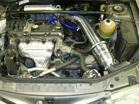 Cold Air Intake Renault Sc&eacute;nic 1 benzine 1.6e 66kw mc.K7M