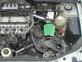 Cold Air Intake Renault Sc&eacute;nic 1 benzine 2.0 mc.F3R