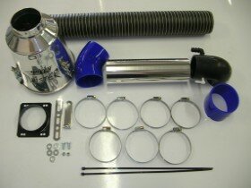 GREEN Performance Kit Opel Speedster 2.2i 16v 2000-2005