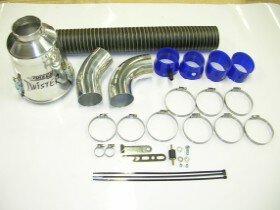 GREEN Performance Kit Alfa Romeo Spider (916) 2.0 16V TS 1995-