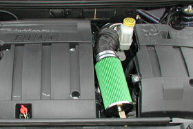 Cold Air Intake Fiat Stilo 1.8 16V