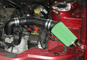 Cold Air Intake Chrysler Stratus 2.0 16V 98kw
